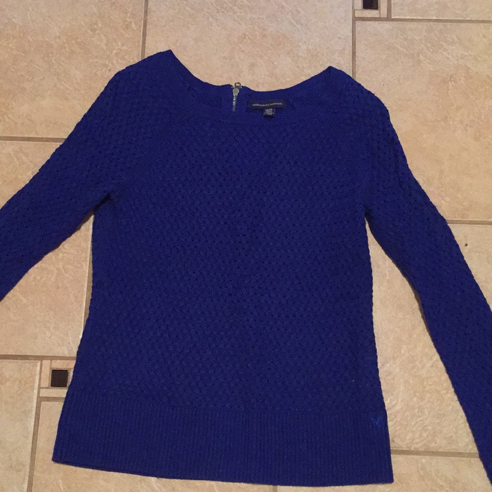 sweater